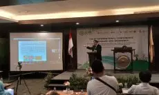 IPB University Bahas Energi Terbarukan Ramah Lingkungan, Berkolaborasi Dengan Perwakilan Peneliti Internasional