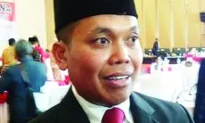DPRD KBB Usulkan Tiga Nama Calon Pj Bupati, Ada Sekda Ade Zakir dan Dua Pejabat Pemprov Jabar, Dodo Suhendar serta Wahyu Wijaya