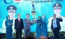 Bima Apresiasi Kinerja TP PKK, Minta Angka Stunting Lebih Baik dari 2022