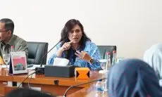 Komisi II Minta Pemkot Maksimalkan Pendapatan Daerah dari BUMD