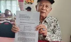 Dilaporkan ke Polisi, Kakek 82 Tahun Asal Cianjur Minta Perlindungan Kapolri