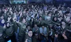 Desa Wisata di Jabar Bakal Dipromosikan Ratusan Anak Muda yang Siap Buat Konten Promosi