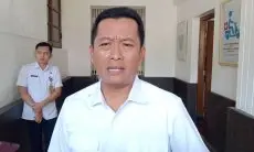 Ema Sumarna Siap Jika Terpilih Menjadi Pj Wali Kota Bandung