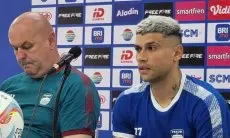 Ikuti Aturan, Bojan Hodak Siap Melepas Dua Pemain Persib ke Timnas Indonesia U-23