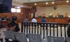 Yana Mulyana Pergi ke Thailand Tanpa Izin, Ema Sumarna Sempat Tegur Dishub Kota Bandung
