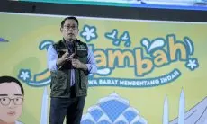Dugaan Korupsi PT MUJ, Ridwan Kamil Berpotensi Diperiksa