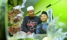 Lantik Pengurus IRMA Wilayah IV, Ini Harapan Uu Ruzhanul Ulum...