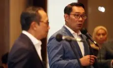 WJIS 2023 Ajukan Investasi Rp70 Triliun Proyek Industri Berkelanjutan di Jabar