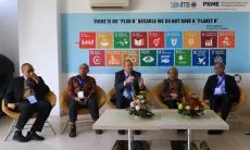 AACSB Berharap SBM ITB Menjadi Ujung Tombak Peningkatan Kualitas Sekolah Bisnis di Indonesia