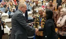 SBM ITB Gagas Kolaborasi Lintas Perguruan Tinggi Dorong Kualitas Sekolah Bisnis Indonesia