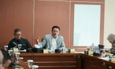 Komisi I Pastikan Anggaran di Wilayah Naik