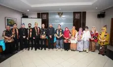 Pemkot Bandung Bertekad Berikan Layanan Cepat Optimal bagi Warga