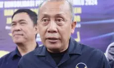 Bencana Melanda Sumatera, NasDem: Kami Turut Prihatin dan Siap Membantu