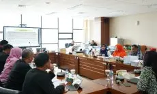 Sepakat Jaga Lingkungan Hidup, DPRD Kota Bogor dan Pemkot Bogor Mulai Bahas Raperda PPLH 
