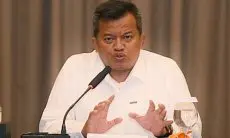 Semakin Rusak, Mulyadi Desak Kementerian PUPR Segera Laksanakan Peningkatan Ruas Jalan Citeureup-Sukamakmur
