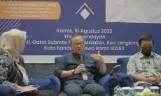 Indikator Makro Jabar Ngebut di Tangan Ridwan Kamil