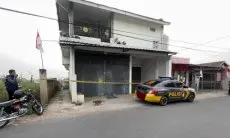 Pemuda di Bawah Umur Tusuk Pemilik Grosir di Ngamprah KBB Hanya Gegara Sakit Hati