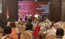 Pos Indonesia Perkuat Industri Kurir dan Logistik di Sumatera 