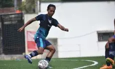 Cetak Assist, Ini Alasan Bojan Hodak Mengganti Beckham Putra Saat Melawan Persebaya