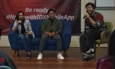 Kolaborasi IDX Mobile dan Boleh Dicoba Digital Berbagi Strategi Miliki Kebebasan Financial dengan Para Creator Kota Bandung 