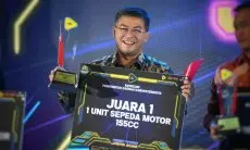 Sumedang Raih Juara 1 Asset Jabar Award 2023