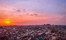 Begini Skema Pembuangan Sampah yang Dilakukan Pemkot Cimahi ke TPA Sarimukti Sekarang