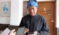 Plh Wali Kota Bandung Ingatkan Soal Potensi Bencana Musim Kemarau