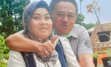 Demokratis, Ketua Golkar Kabupaten Bogor Wanhay Ngalah Tidak Dapat Nomor Urut 1 di Pileg 2024