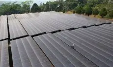 Timur Tengah Lirik Investasi Proyek Energi Baru Terbarukan di Jabar