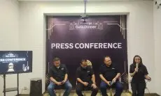 Telkomsel Ajak Pelanggan Gala Dinner di Kota Bandung, Bisa Rasakan Benefit Telkomsel Prestice