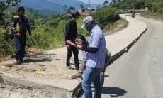Banyak Proyek Bermasalah, Rudy Gunawan Segera Inspeksi Proyek di Selatan Garut