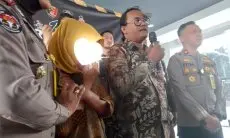 Walaupun Bukan Anak Kandungnya, Korban Tetap Sayang pada Bayi Tertukar di Rumah Sakit