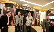 Plh Wali Kota: Telkomsel Bagian Penting Perkembangan Telekomunikasi