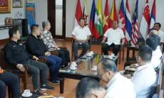 Mantap, Kota Bogor Resmi Jadi Tuan Rumah Pekan Olahraga Beladiri Nasional