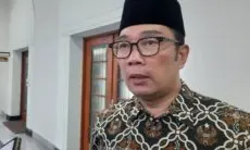 Ini Kata Ridwan Kamil Terkait Rencana Penghapusan Sistem Zonasi di PPDB