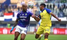Jadwal Liga 1 Akhir Pekan Ini, Selain Persib vs Barito Putera, Ini Laga Panas Lainnya