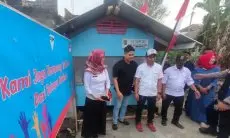 Bangun Kampung Bebas Narkoba, Polres Ajak Warga Cianjur Bareng Perangi Peredarannya