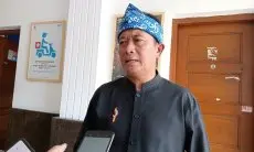 Ema Sumarna Segera Kembali ke Bandung, Tapi Bukan ke Balai Kota, Lalu Kemana....?