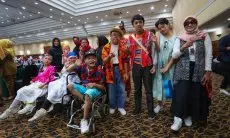 Hari Anak Nasional, Kota Bandung Terus Upayakan Kesejahteraan Anak