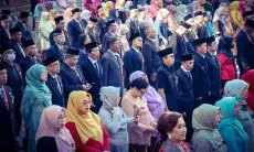 537 ASN di Pemkot Cimahi Terima Penghargaan Satyalancana Karya Satya, Pj Wali Kota Tekankan Hal ini