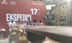 17 Tim Pendaki Wanita Menjelajahi 17 Gunung pada 17 Agustus 2023