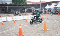 PLN Dorong Penggunaan Kendaraan Listrik Guna Kurangi Polusi Udara 
