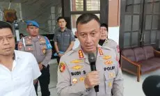 Ini Langkah Polrestabes Tangkal Peredaran Narkotika di Kota Bandung
