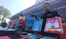 Polisi Waspadai Penjualan Narkoba Via Ekspedisi dan Secara Online