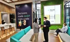 Bank DBS Indonesia dan Manulife Indonesia Luncurkan MiWISE, Solusi Perencanaan Legacy yang Fleksibel