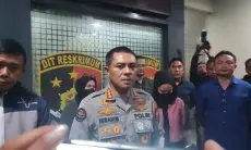 Bentrokan di Dago Elos, Polda Jabar Bentuk Tim Khusus Investigasi