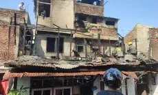 Ratusan Kebakaran Terjadi di Kota Bandung, Pemicu Utamanya Listrik