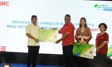 Semakin Mudah, Daftar dan Bayar Iuran BPJS Ketenagakerjaan, Kini Bisa Melalui Aplikasi AYO Toko by SRC