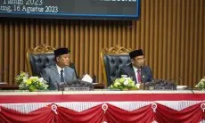 Pemkot Bandung Siap Dukung Indonesia Emas 2045