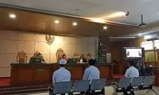 Selain Diminta Uang, Khairul Rijal Juga Minta Ini ke Direktur PT CIFO Sebelum Ditemukan dengan Yana Mulyana